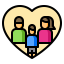 Family icon 64x64