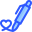 Pen icon 64x64