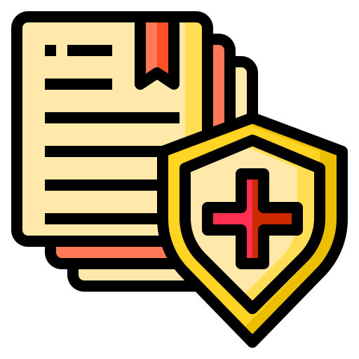 Documents icon