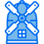 Windmill Symbol 64x64