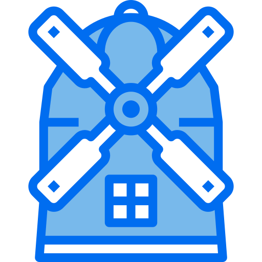 Windmill icon