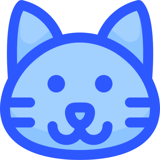 Cat icon