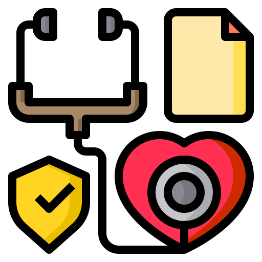 Checkup icon