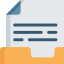 Inbox icon 64x64