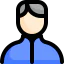 Man icon 64x64