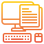 Computer іконка 64x64