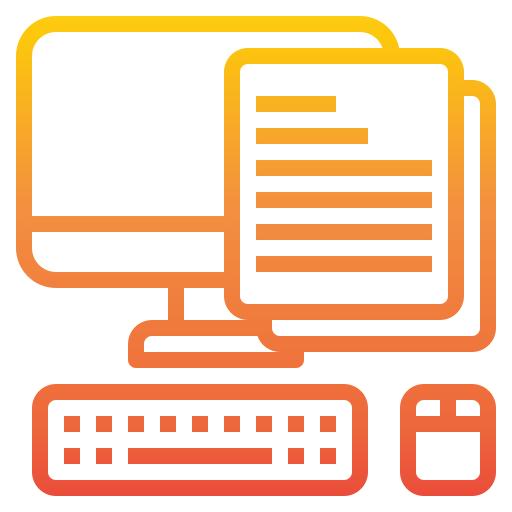 Computer icon