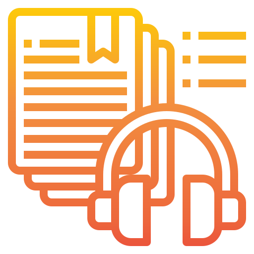 Elearning 图标
