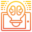 Light bulb іконка 64x64
