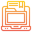 Laptop іконка 64x64