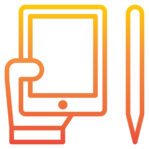 Tablet icon