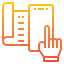 Smartphone іконка 64x64