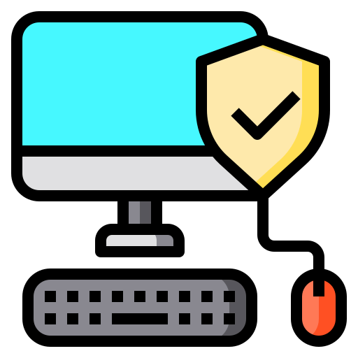 Computer biểu tượng