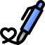Pen icon 64x64