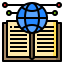 Worldwide іконка 64x64
