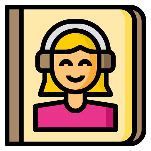 Learn icon