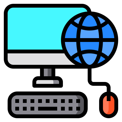 Computer icon