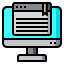 Computer іконка 64x64