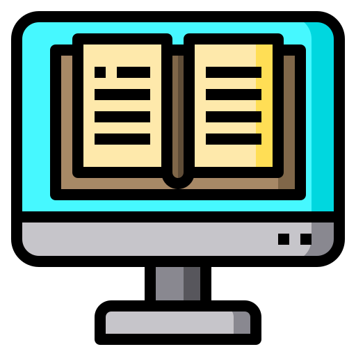Computer 图标