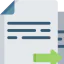 Document icon 64x64