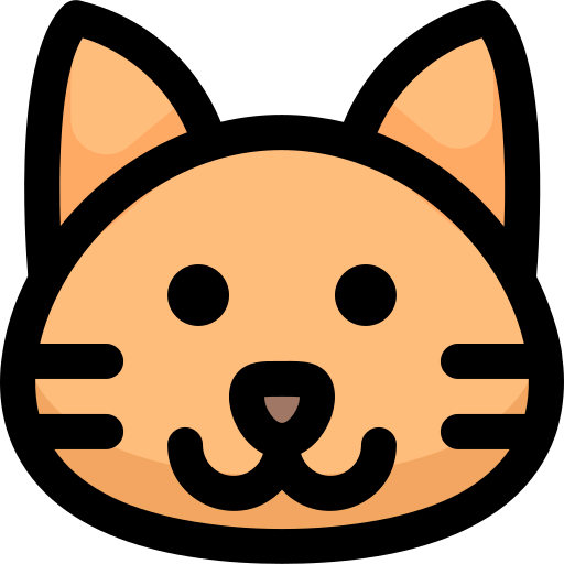 Cat icon