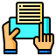 Smartphone Symbol 64x64