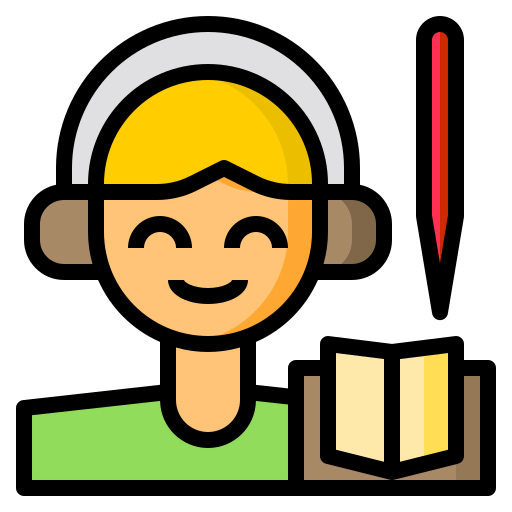 Student icon