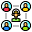 Conference Symbol 64x64