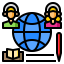Global Symbol 64x64