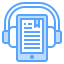 Ebook Symbol 64x64