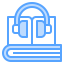 Ebook Symbol 64x64