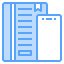 Smartphone Symbol 64x64
