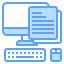 Computer Symbol 64x64