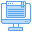 Computer Symbol 64x64