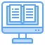Computer Symbol 64x64