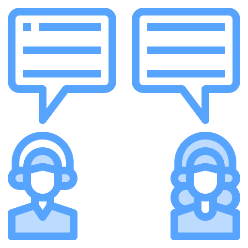 Conversation 图标