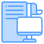 Computer Symbol 64x64