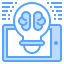 Light bulb Symbol 64x64
