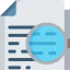 Document icon 64x64