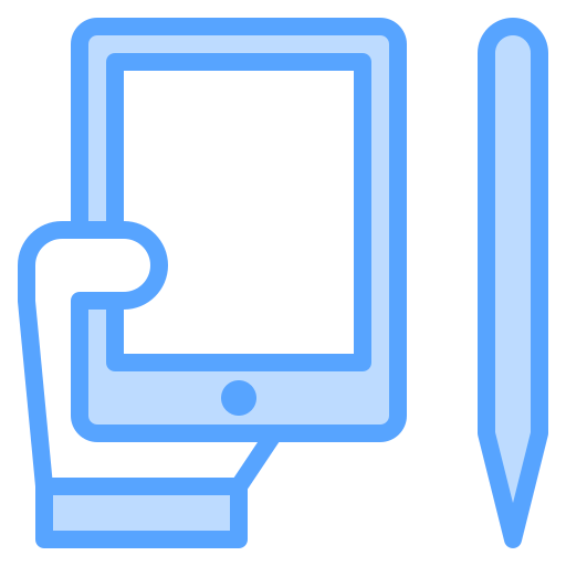 Tablet icon