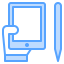 Tablet Symbol 64x64
