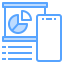Smartphone Symbol 64x64