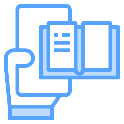 Smartphone icon