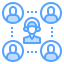 Conference Symbol 64x64