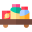 Shelf icon 64x64