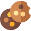 Cookie icon 64x64