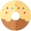 Donut icon 64x64