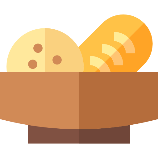 Bread アイコン