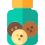 Cookies icon 64x64
