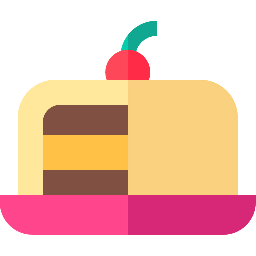 Cake icon